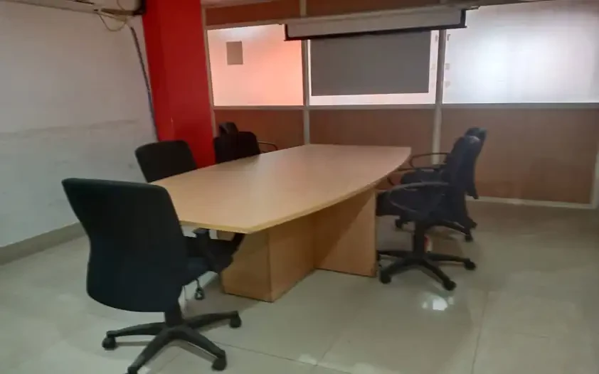 Office Space for Rent in Axis Mall New Town Kolkata-CT1127-Im5110