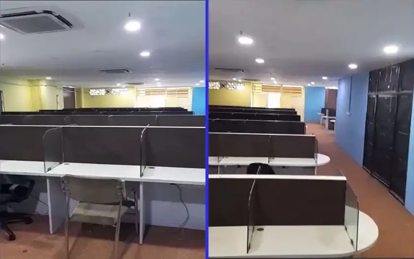 Ready to Move Office Space for Rent in Sector 5 Kolkata-CT1004-Im6528