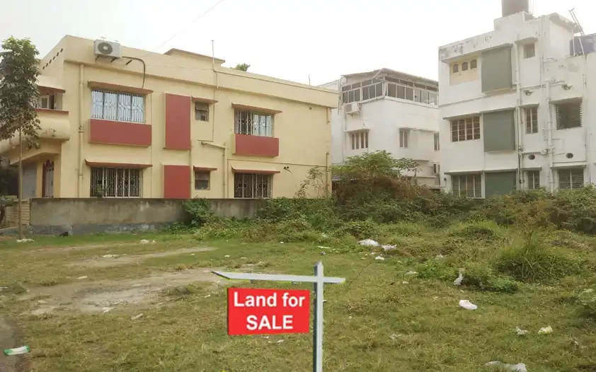 4.25 Katha Plots for Sale in Salt Lake City Kolkata-CT1139-Im9451
