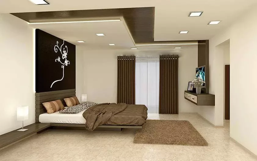Bungalow for Sale in Salt Lake City Kolkata-CT1248-Im1129